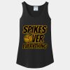 Ladies Core Cotton Tank Top Thumbnail